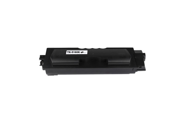 PRIME Toner ersetzt Kyocera TK-5160 Black