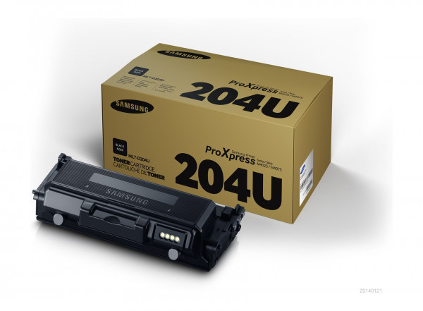 Samsung MLT-D204U/ELS Toner