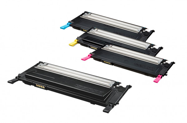 PRIME Toner ersetzten Samsung CLT-P4072C Multipack