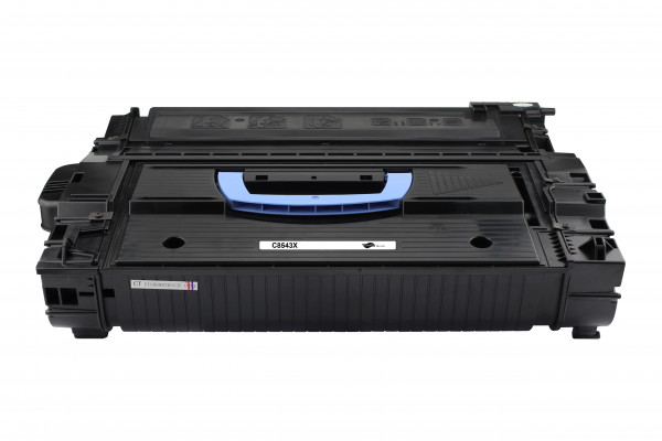 PRIME Toner ersetzt HP 43X C8543X
