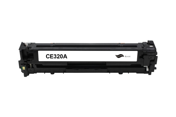 PRIME Toner ersetzt HP 128A CE320A