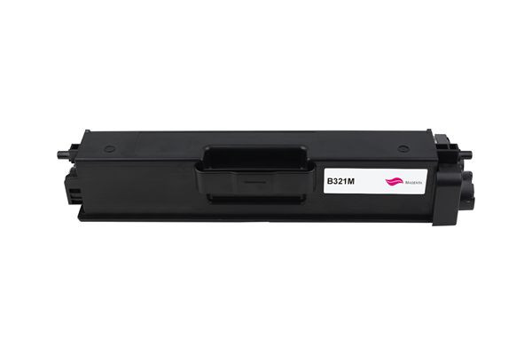 PRIME Toner ersetzt Brother TN-321M