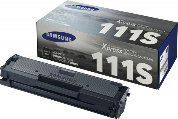 Samsung MLT-D111S Toner