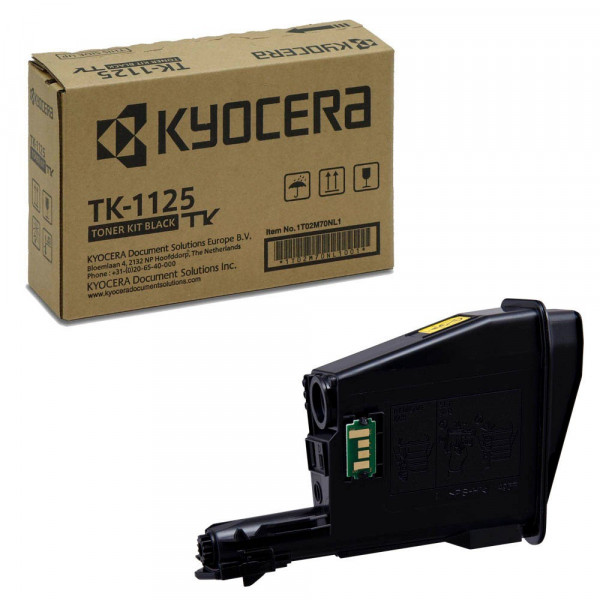 Original Kyocera TK-1125 Toner