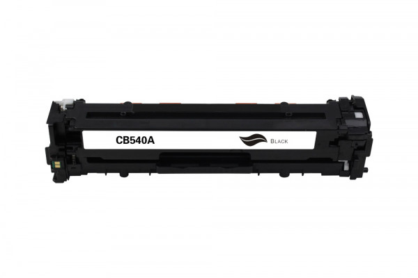 PRIME Toner ersetzt HP 125A CB540A
