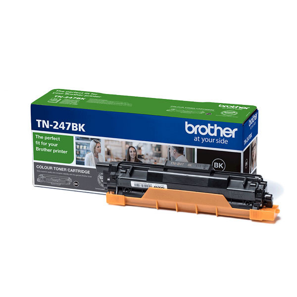 Original Brother TN-247K Toner