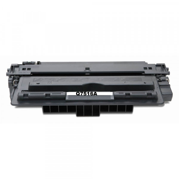 PRIME Toner ersetzt HP 16A Q7516A