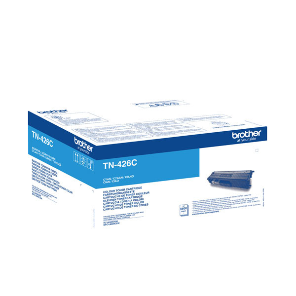 Original Brother TN-426C Toner