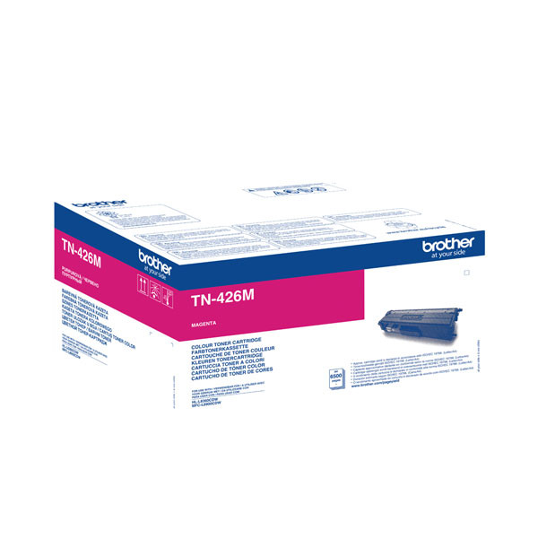 Original Brother TN-426M Toner