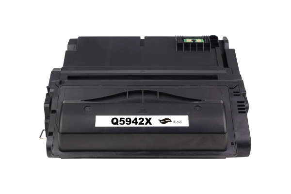 PRIME Toner ersetzt HP 42X Q5942X