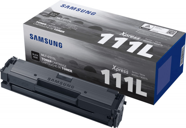 Samsung MLT-D111L Toner