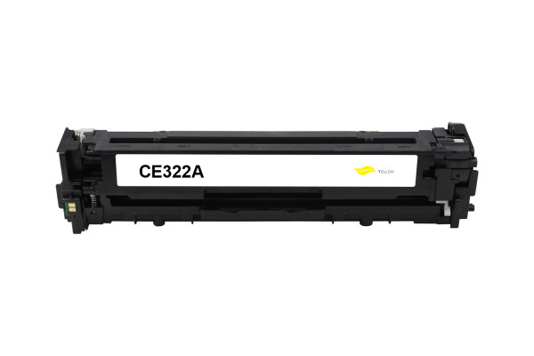 PRIME Toner ersetzt HP 128A CE322A
