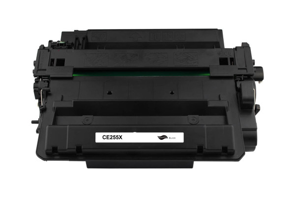 PRIME Toner ersetzt HP 55X CE255X