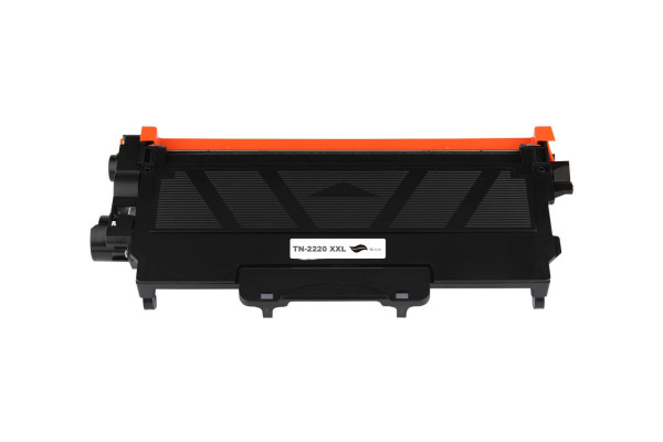 PRIME Toner ersetzt Brother TN-2220- in XXL Version