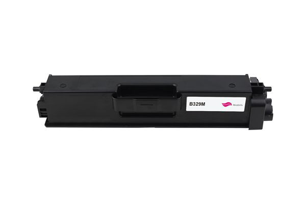 PRIME Toner ersetzt Brother TN-329M