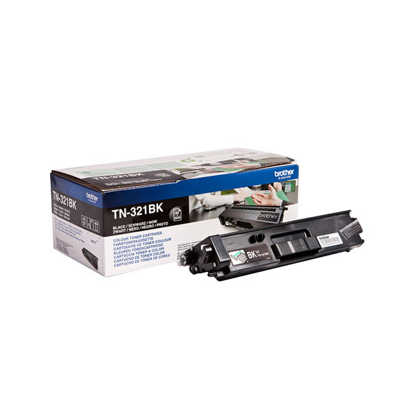 Original Brother TN-321K Toner
