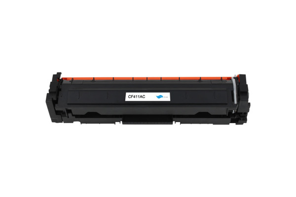 PRIME Toner ersetzt HP 410A CF411A