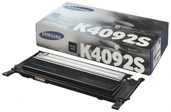 Samsung CLT-K4092S/EL Toner