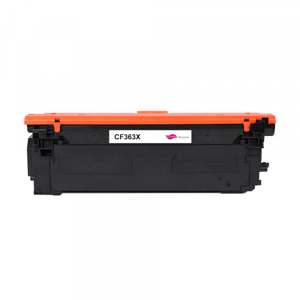 PRIME Toner ersetzt HP 508X CF363X