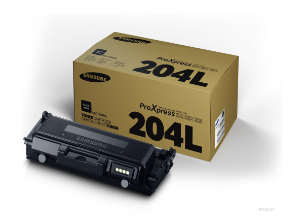 Samsung MLT-D204L/ELS Toner