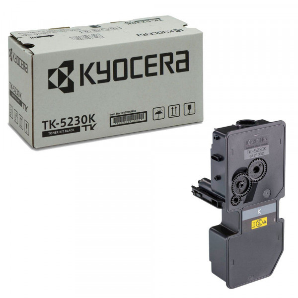 Kyocera TK-5230K Toner schwarz