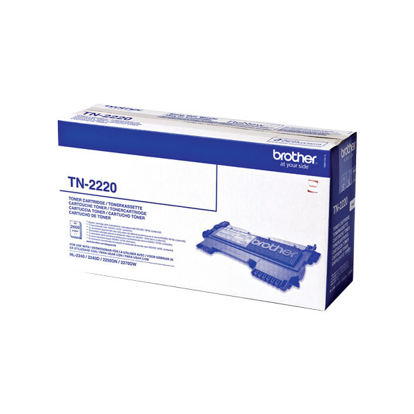 Original Brother TN-2220 Toner