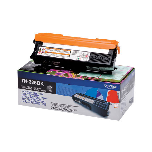 Original Brother TN-325K Toner