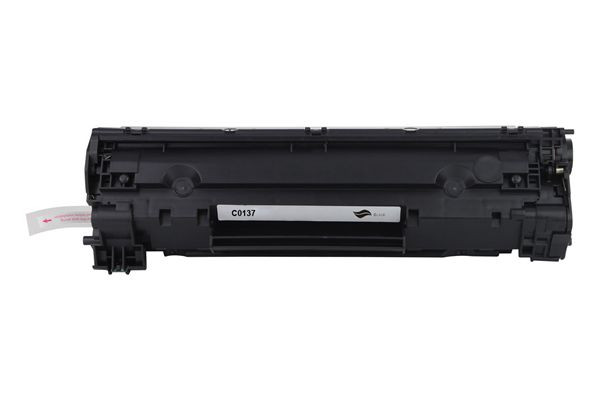 PRIME Toner ersetzt Canon CRG-737
