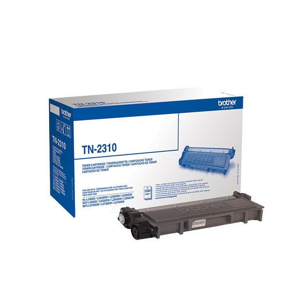 Original Brother TN-2310 Toner
