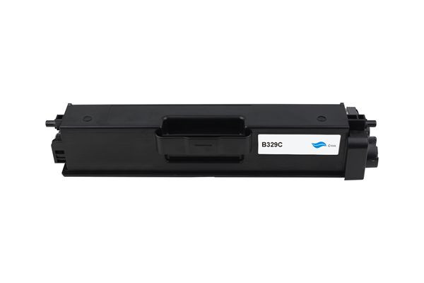 PRIME Toner ersetzt Brother TN-329C