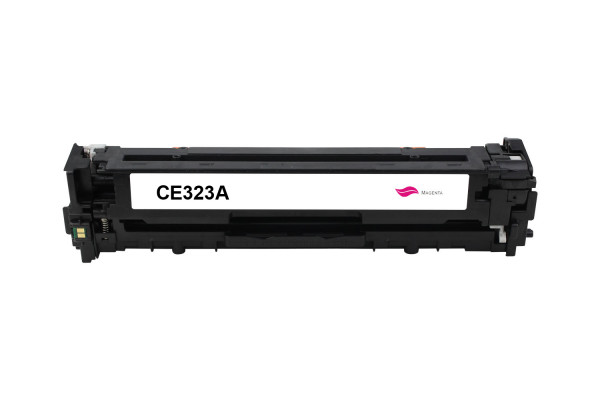 PRIME Toner ersetzt HP 128A CE323A