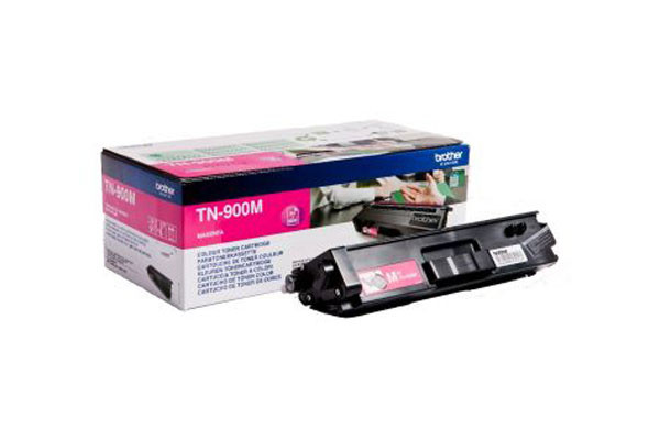 Original Brother TN-900M Toner