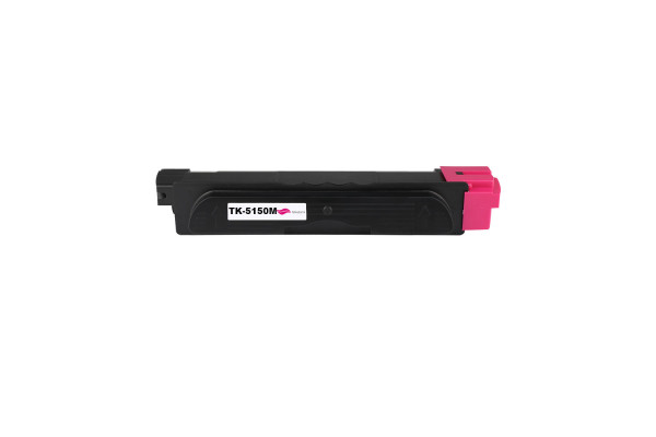 PRIME Toner ersetzt Kyocera TK-5150 Magenta