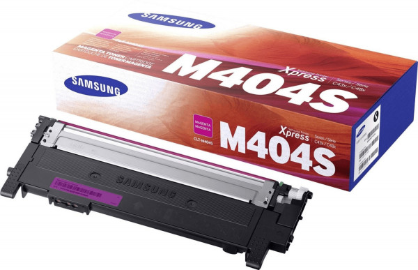Samsung CLT-M404S Toner