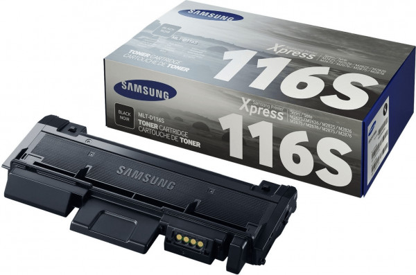 Samsung MLT-D116S Toner