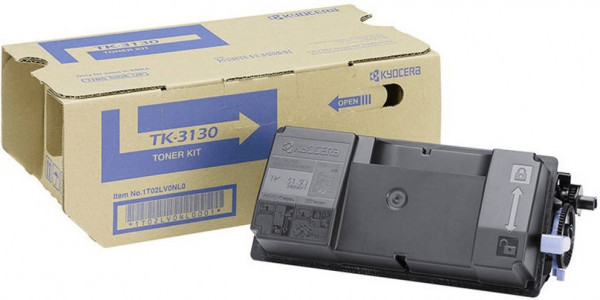 Original Kyocera TK-3130 Toner