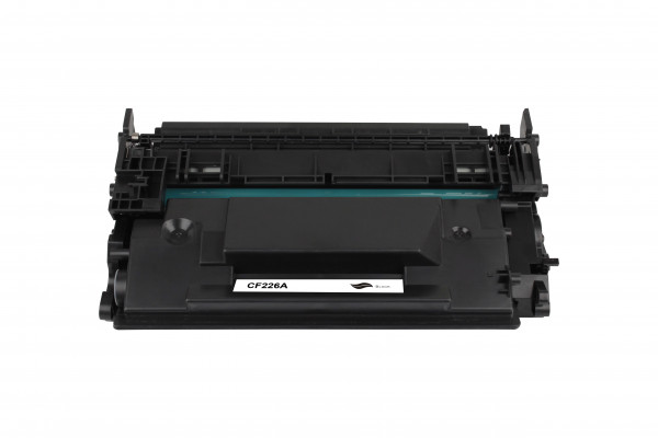 PRIME Toner ersetzt HP 26A CF226A