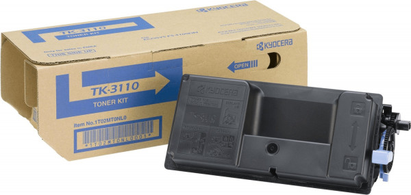Original Kyocera TK-3110 Toner