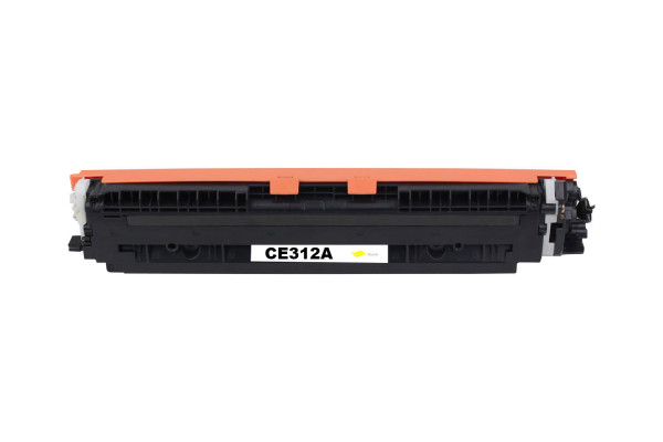 PRIME Toner ersetzt HP 126A CE312A