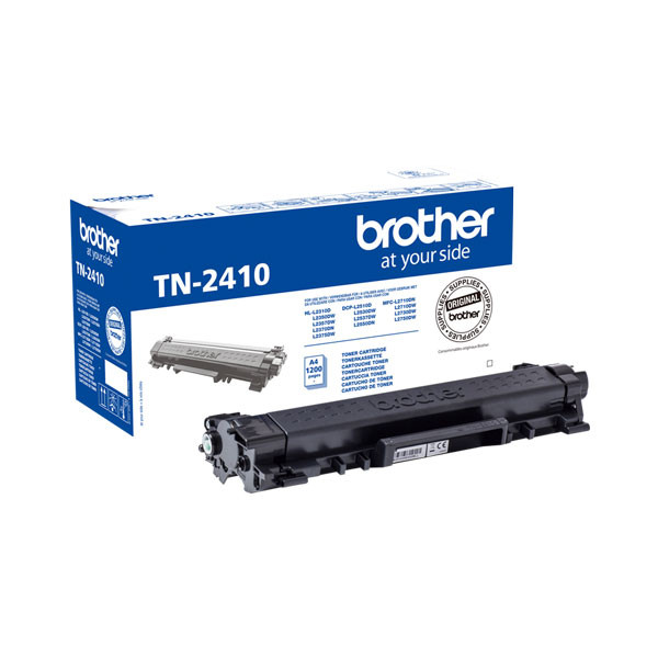 Original Brother TN-2410 Toner