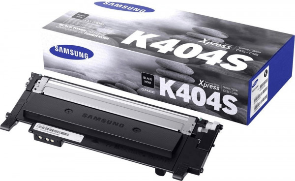Samsung CLT-K404S Toner
