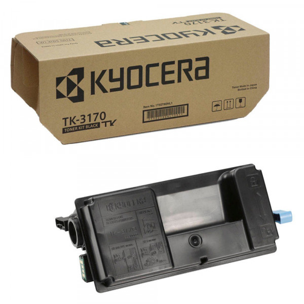 Original Kyocera TK-3170 Toner