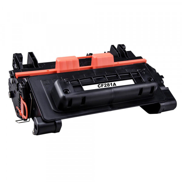 PRIME Toner ersetzt HP 81A CF281A