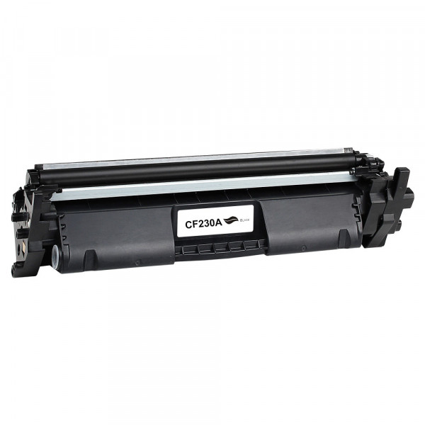 PRIME Toner ersetzt HP 30A CF230A