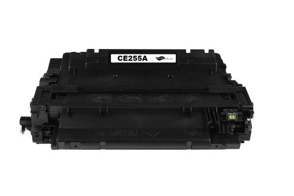 PRIME Toner ersetzt HP 55A CE255A