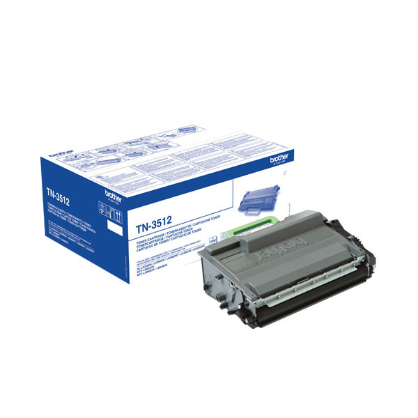 Original Brother TN-3512 Toner