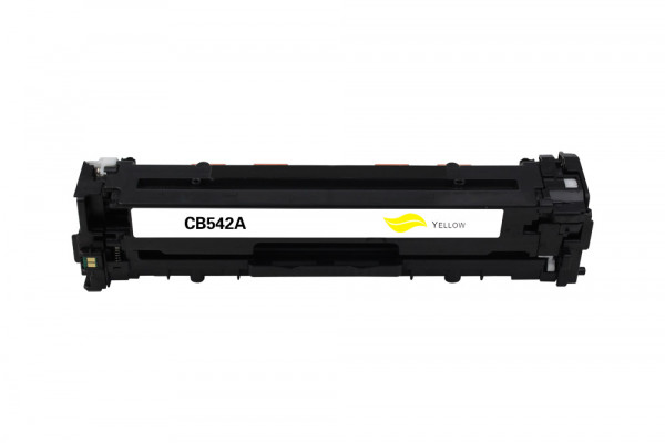 PRIME Toner ersetzt HP 125A CB542A