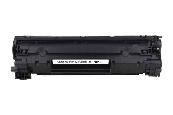 PRIME Toner ersetzt Canon CRG-726