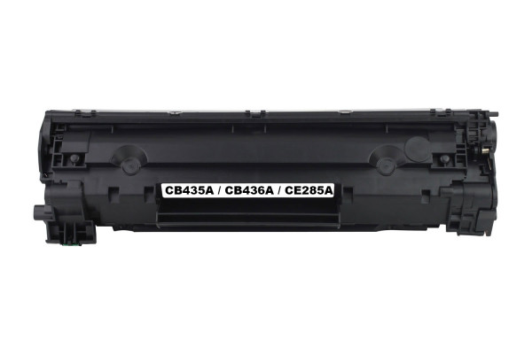 PRIME Toner ersetzt HP CB435A/CB436A/CE285A