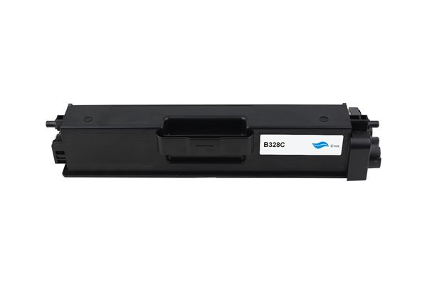 PRIME Toner ersetzt Brother TN-328C